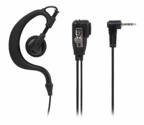 Imagem 6 de 7 de Fone Para Talkabout Motorola Com Ptt Pino P1 T210 T470 T460