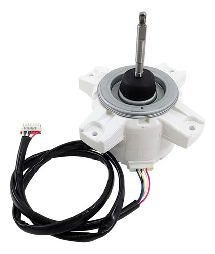 Motor De Corrente Continua Ar Condicionado LG Asnw092hdw0