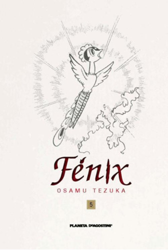 Libro Fenix Nº 05/12 (pda)