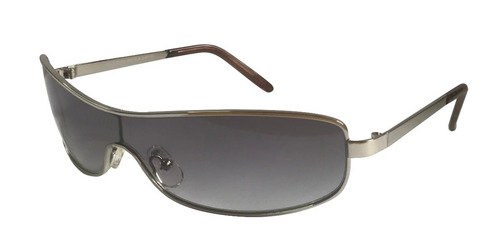 Imagen Óptica Lentes Manchester Polo Sol Anteojo Mujer Z4618