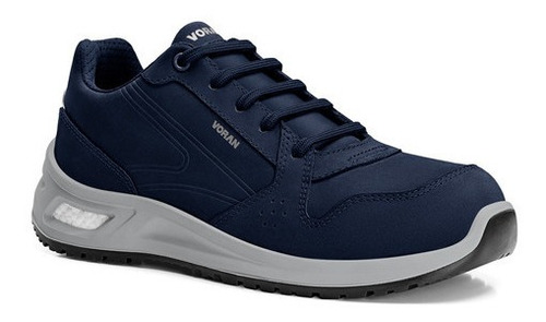 Imagen 2 de 8 de Zapatilla De Seguridad Voran Sportsafe Energy 610 Z