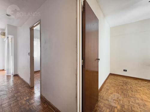Venta Departamento 3 Ambientes En Caballito Norte