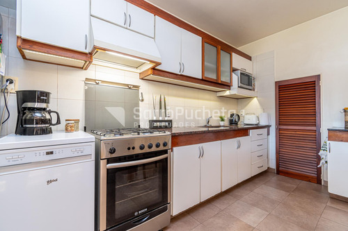 Venta Casa 4 Ambientes Con Jardín Y Piscina En Haedo Sur