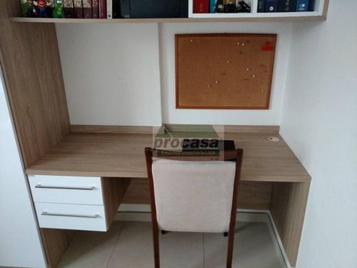 Imagem 6 de 18 de Apartamento Com 3 Dormitórios À Venda, 85 M² Por R$ 429.000,00 - Flores - Manaus/am - Ap2728