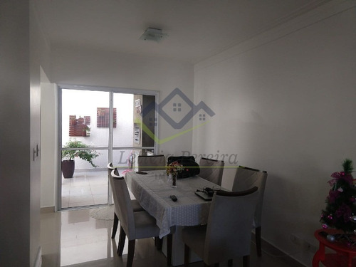 Imagem 15 de 25 de Sobrado Condomínio Vitória Park Suzano - Sp, Com 3 Dorms R$ 690.000,00 - So00084 - 68305190