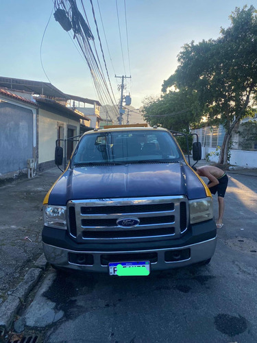 Ford Ford F350 4 Portas