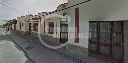 Sitio Para Subdivisión En Venta En La Serena