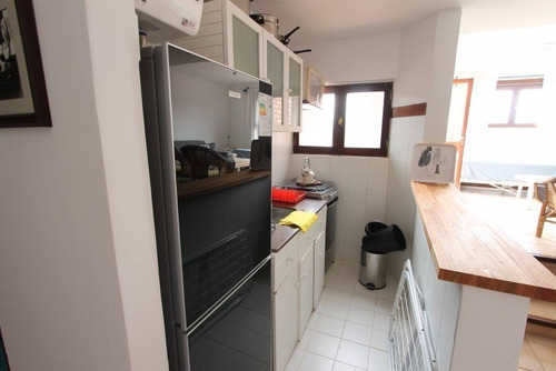 Apartamentos En Venta - Prop. Id: 5078