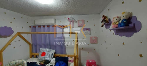 Imagen 8 de 23 de Mk, Vende Bello Apto En Parque Caiza/04140314977