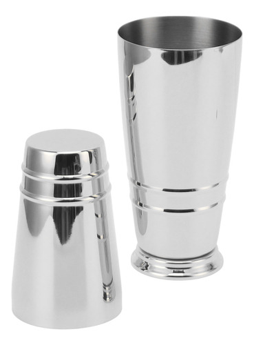 Bar Shaker Tool, Batidora De Cócteles, De Acero Inoxidable 3