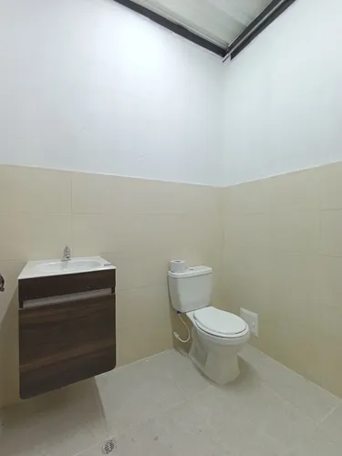 Bodega En Arriendo En Zona Industrial. Cod A30508