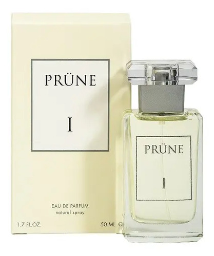 Perfume De Mujer Prune 1 - 50 Ml | MercadoLibre