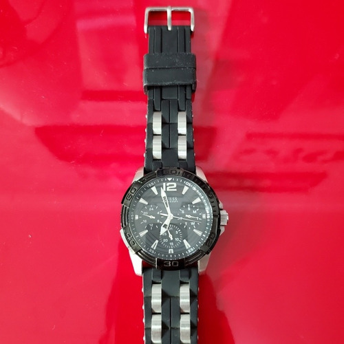 Relógio Guess Masculino