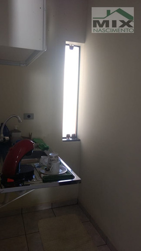 Imagem 6 de 15 de Sala Em Rudge Ramos - São Bernardo Do Campo, Sp - 2894