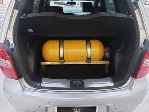 Livina Sl Automático C/ Kit Gás