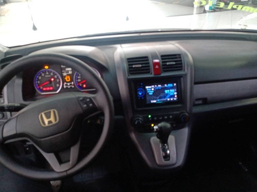 Honda Crv 2.0 Lx 4x2 16v Gasolina 4p Automático