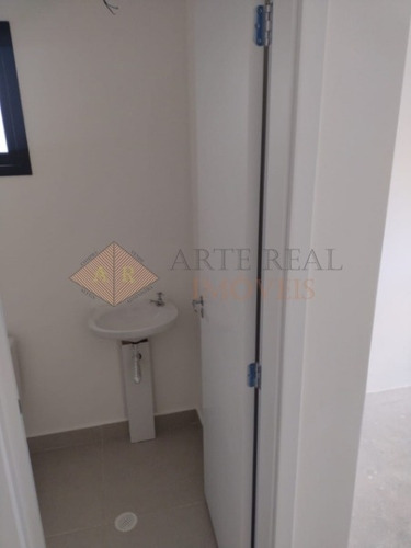 Imagem 11 de 28 de Apartamento Em Condomínio Padrão Para Venda No Bairro Itaquera, 2 Dorm, 1 Suíte, 1 Vagas, 83 M - 1662