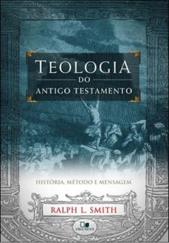 Teologia Do Antigo Testamento