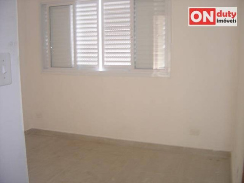 Imagem 6 de 15 de Apartamento Com 3 Dormitórios À Venda, 112 M² Por R$ 490.000,00 - Vila Valença - São Vicente/sp - Ap1375