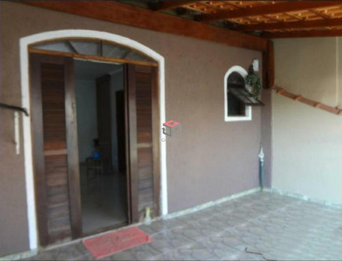 Imagem 10 de 16 de Sobrado À Venda, 3 Quartos, 1 Suíte, 2 Vagas, Santo André - Santo André/sp - 87314