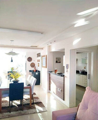 Imagem 7 de 12 de Apartamento Em Centro, Balneário Camboriú/sc De 148m² 3 Quartos À Venda Por R$ 1.950.000,00 - Ap2318818-s