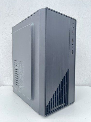 Servidor Red Nas Xeon 2695v4 18 Núcleos 32gb Ecc 256gb Nvme