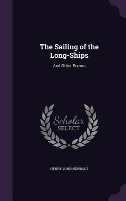 Libro The Sailing Of The Long-ships: And Other Poems - Ne...