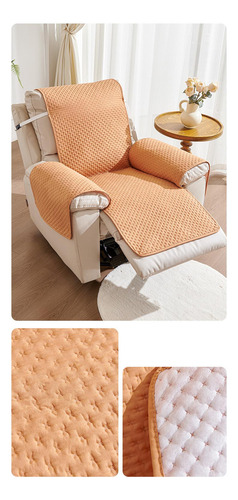 Cojín, Mecedora De Color Liso, Silla De Masaje, Sofá Protect