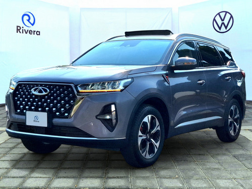 Chirey Tiggo 7 Pro 2024 Max Premium