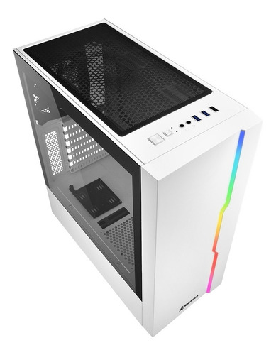 Pc Gamer Intel I5-10400f 16gb 480gb Ssd Gtx1660ti 6gb Gddr6