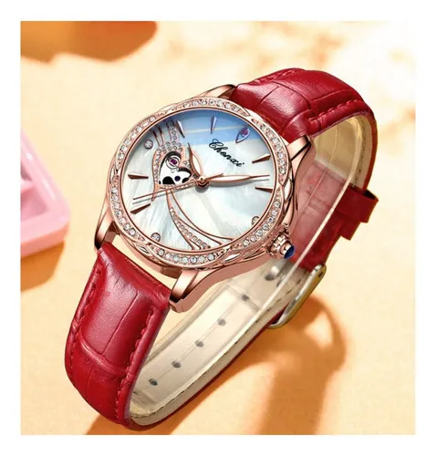 Reloj mecanico mercadolibre outlet