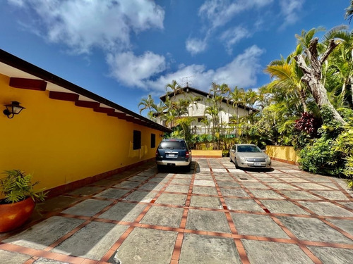 Imagen 30 de 30 de Se Vende Casa 540m2 4h+s+anexo/7b/8p Tusmare