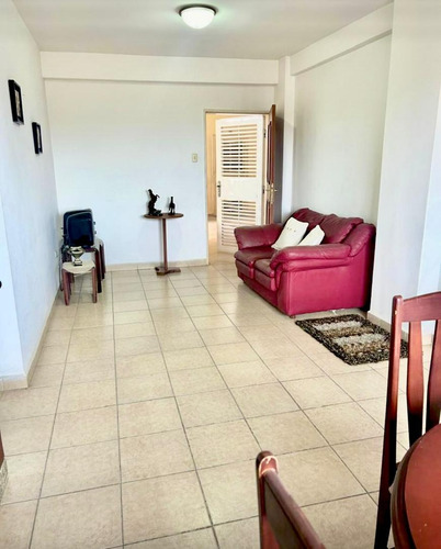 Inmobiliaria Mundo Inn Vende Apartamento En Hermoso Urbanismo, Parque Las Trinitarias