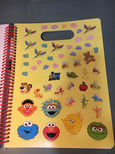 Libro Inglés Write And Wipe Escribe Y Borra - Plaza Sésamo