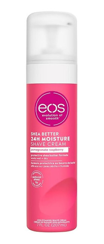 Eos Crema Hidratant Depilatoria