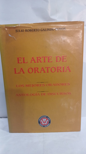 El Arte De La Oratoria  Los Mejores Oradores 