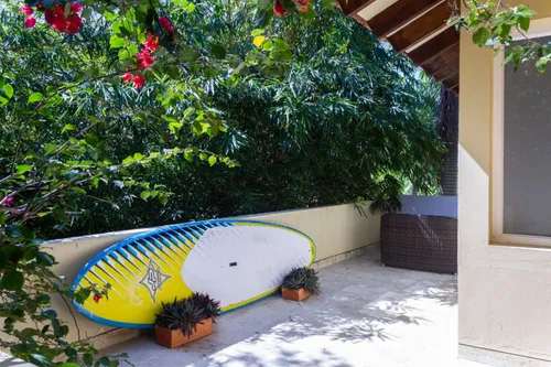 Casa En Venta En Barú. Cod V6652