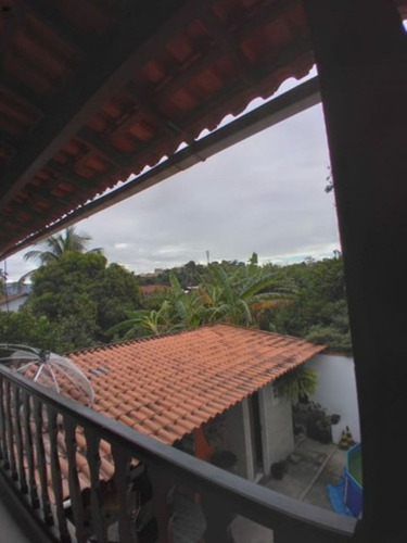 Imagem 4 de 23 de Casarão Duplex No Flamengo / Maricá - Rg-0006 - 69871893