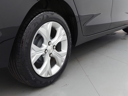 Chevrolet Onix 1.0 TURBO FLEX LTZ AUTOMÁTICO