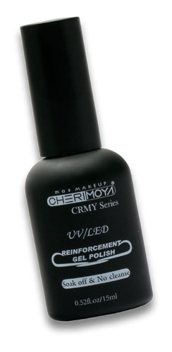 Gel Builder Reinforcement Cherimoya Reforzador De Uñas