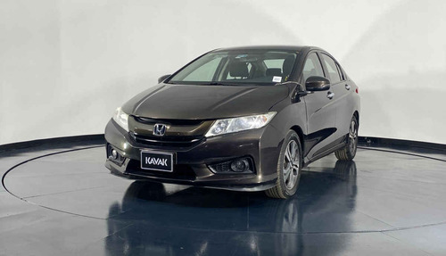 Imagen 1 de 15 de 116068 - Honda City 2014 Con Garantía