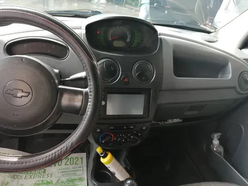 Chevrolet Spark 1.0 Life Lujo