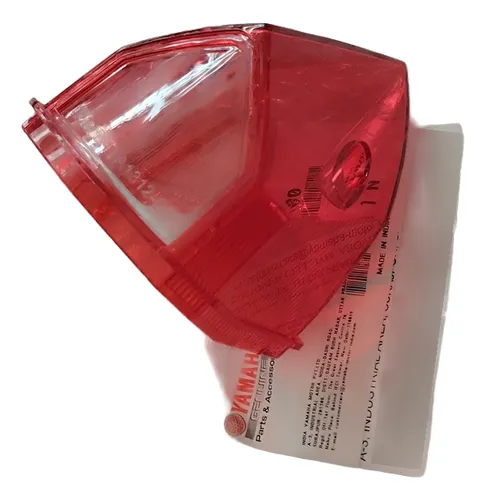 Lente Stop Yamaha Fz 2.0 Original