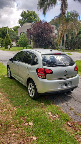 Citroen C3 1.6 Exclusive Pack Myway Vti 115cv