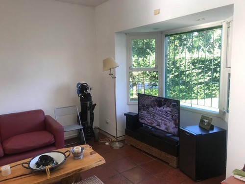 Casa De 3 Dormitorios - Aldea - Amplio Terreno