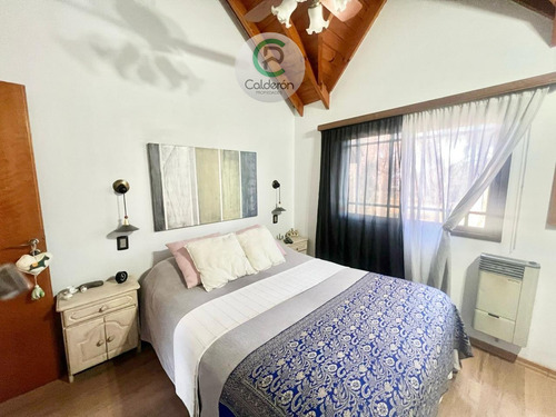 Casa En Venta Country Club Banco Provincia( Fondo Arroyo)