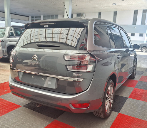 Citroën Grand C4 Picasso 1.6 Thp Shine 165cv