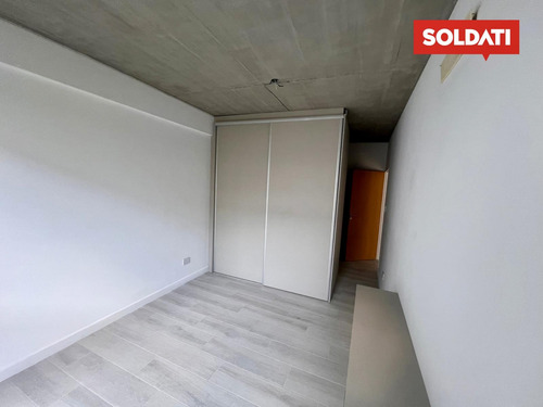 Venta Departamento 3 Ambientes Con Terraza Propia En Devoto