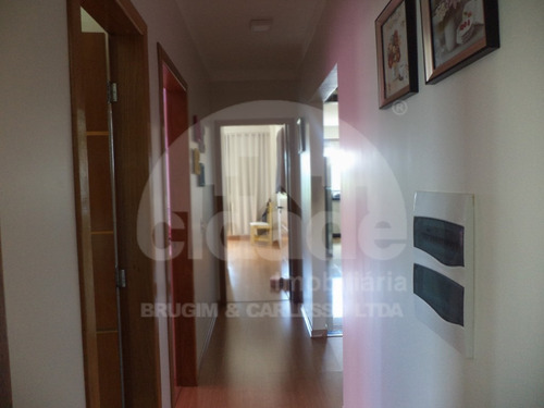 Casa Residencial Para Venda - 97164.001