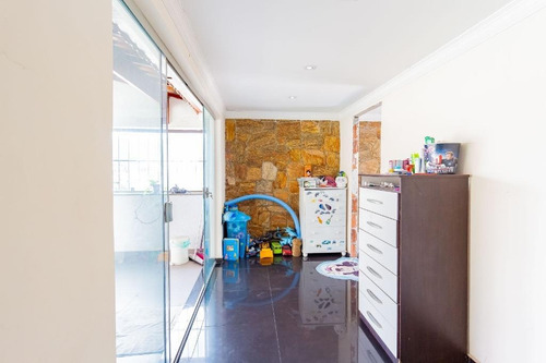 Cobertura Com 3 Dormitórios À Venda, 139 M² Por R$ 873.000,00 - Tucuruvi (zona Norte) - São Paulo/sp - Co0349